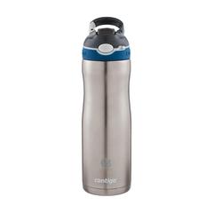Vue Contigo® Ashland Chill 590 ml bouteille de couleur gris| Krokrodeal