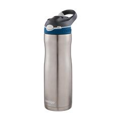 Vue Contigo® Ashland Chill 590 ml bouteille de couleur gris| Krokrodeal
