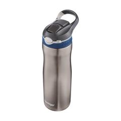 Vue Contigo® Ashland Chill 590 ml bouteille de couleur gris| Krokrodeal