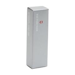 Vue Victorinox Huntsman canif couteau de poche de couleur blanc| Krokrodeal
