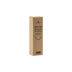 Vue Wow Gift Box de couleur marron| Krokrodeal