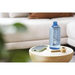 Vue RPET Bottle 500 ml bouteille de couleur bleu| Krokrodeal