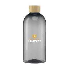 Vue RPET Bottle 500 ml bouteille de couleur noir| Krokrodeal