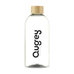 Vue RPET Bottle 500 ml bouteille de couleur translucide| Krokrodeal