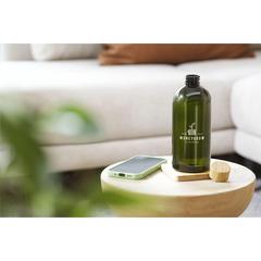 Vue RPET Bottle 500 ml bouteille de couleur vert| Krokrodeal