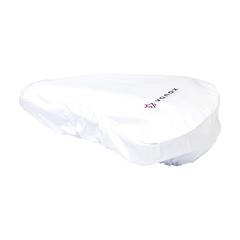 Vue Seat Cover ECO Standard housse de selle de couleur blanc| Krokrodeal