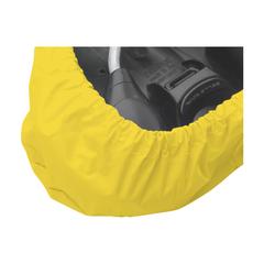 Vue Seat Cover ECO Standard housse de selle de couleur jaune| Krokrodeal