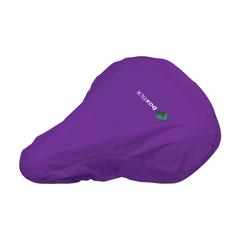 Vue Seat Cover ECO Standard housse de selle de couleur violet| Krokrodeal