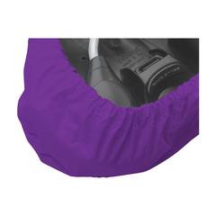 Vue Seat Cover ECO Standard housse de selle de couleur violet| Krokrodeal