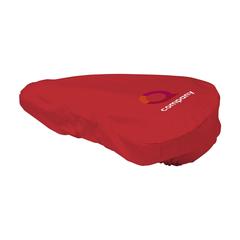 Vue Seat Cover ECO Standard housse de selle de couleur rouge| Krokrodeal