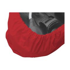 Vue Seat Cover ECO Standard housse de selle de couleur rouge| Krokrodeal