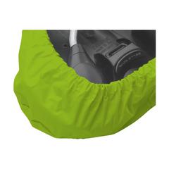 Vue Seat Cover ECO Standard housse de selle de couleur vert| Krokrodeal