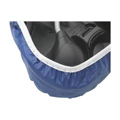 Vue Seat Cover ECO One Piece Style de couleur -| Krokrodeal