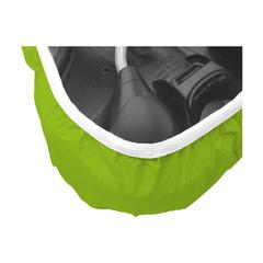 Vue Seat Cover ECO One Piece Style de couleur -| Krokrodeal