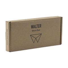 Vue Walter Waste Dock - Refridgerators chargeur de couleur beige| Krokrodeal
