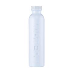 Vue Bottle Up Eau de Source 500 ml bouteille de couleur bleu| Krokrodeal