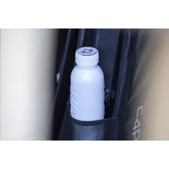 Vue Bottle Up Eau de Source 500 ml bouteille de couleur bleu| Krokrodeal