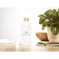 Vue Natural Bottle 500 ml bouteille de couleur blanc| Krokrodeal