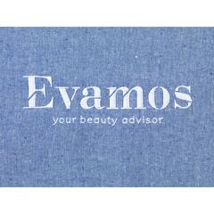 Vue Oxious Hammam Towels - Vibe Luxury stripe serviette de couleur bleu| Krokrodeal