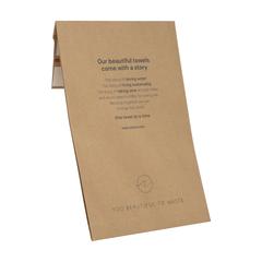 Vue Oxious Hammam Towels - Promo serviette de couleur bleu| Krokrodeal