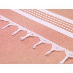 Vue Oxious Hammam Towels - Promo serviette de couleur orange| Krokrodeal