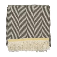 Vue Oxious Scarf - Bright tissu de couleur vert| Krokrodeal