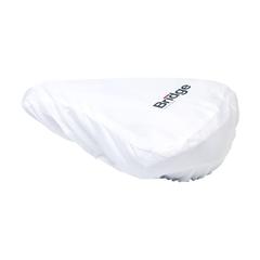 Vue Seat Cover RPET Standard houss de selle de couleur blanc| Krokrodeal