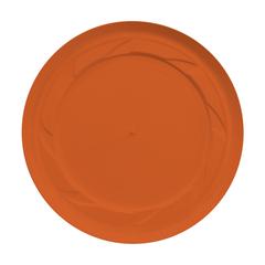 Vue Recycled Plastic Frisbee Cool Model de couleur orange| Krokrodeal