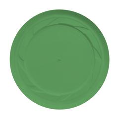 Vue Recycled Plastic Frisbee Cool Model de couleur vert| Krokrodeal