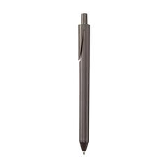 Vue Coffee Pen stylo de couleur marron| Krokrodeal