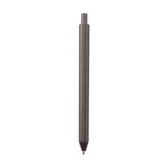 Vue Coffee Pen stylo de couleur marron| Krokrodeal