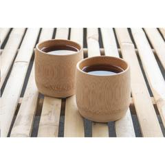 Bamboo Cup tasse publicitaire pas cher
