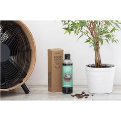 Vue Soap 250 ml savon liquide de couleur marron| Krokrodeal
