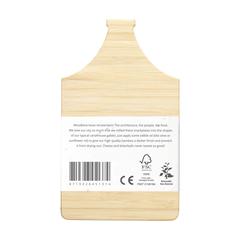 Vue Woodlane Tapazz - 1 pack planche de tappas de couleur -| Krokrodeal