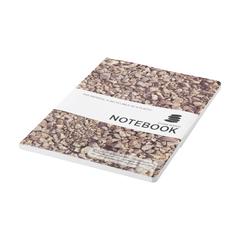 Vue Stonebook A5 bloc-notes de couleur -| Krokrodeal