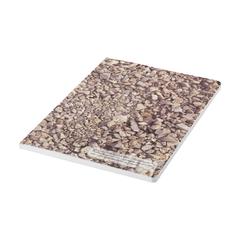 Vue Stonebook A5 bloc-notes de couleur -| Krokrodeal