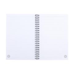 Seed Paper Notebook A5 bloc-notes publicitaire pas cher