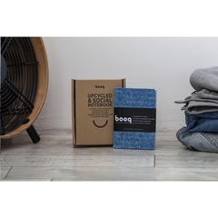 Note Booq A6 bloc-notes publicitaire pas cher