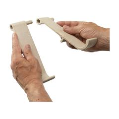 Vue Treepod support pour ordinateur portable de couleur marron| Krokrodeal