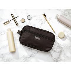 Vue Unwaste Soap Set savon, d'écorce et shampoing de couleur blanc| Krokrodeal