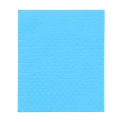 Vue Swedish Dish Cloth lavette de couleur bleu| Krokrodeal
