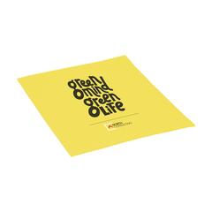 Swedish Dish Cloth lavette publicitaire pas cher