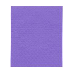 Vue Swedish Dish Cloth lavette de couleur violet| Krokrodeal