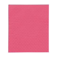 Vue Swedish Dish Cloth lavette de couleur rouge| Krokrodeal
