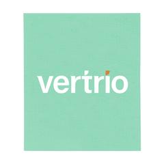 Vue Swedish Dish Cloth lavette de couleur vert| Krokrodeal