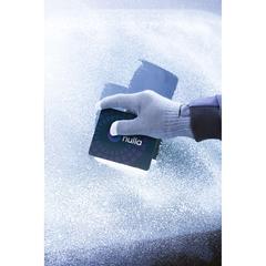 Custom Wood Ice Scraper publicitaire pas cher