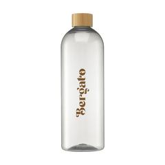 Vue RPET Bottle 750 ml bouteille de couleur translucide| Krokrodeal