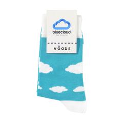 Vue Vodde Recycled Casual Socks chaussettes de couleur -| Krokrodeal