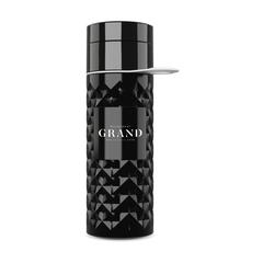 Vue Join The Pipe Nairobi Ring Bottle Black 500ml bouteille de couleur blanc| Krokrodeal