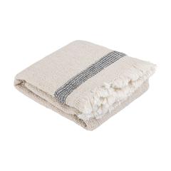 Vue Oxious Elegance Bathroom Towel serviette de bain de couleur beige| Krokrodeal